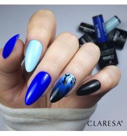 Claresa - Lakier Hybrydowy NEON 13 -5g