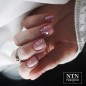 Pyłek Do Paznokci Princess Nails Nr 1 g Nr 9