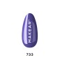 Makear Lakier Hybrydowy 733 Regular 8Ml