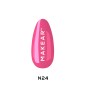 Makear Lakier Hybrydowy N24 Neon 8Ml