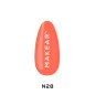 Makear Lakier Hybrydowy N28 Neon 8Ml