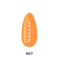 Makear Lakier Hybrydowy N27 Neon 8Ml