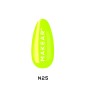 Makear Lakier Hybrydowy N25 Neon 8Ml