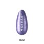 Makear Lakier Hybrydowy 822 Premium Glitter 8Ml