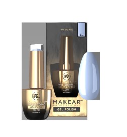 Makear Lakier Hybrydowy 811 Regular 8Ml