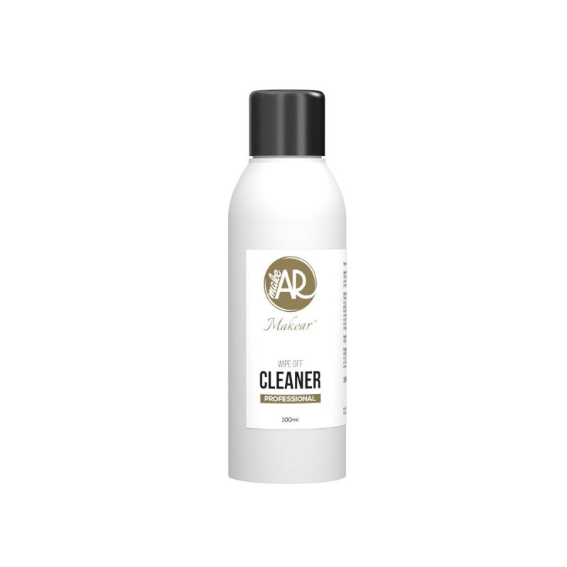 Makear Cleaner Preparat Do Odtłuszczania 100 ml