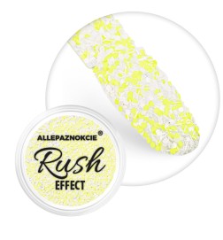 Pyłek Do Paznokci Rush Effect 3 Ml Nr 11