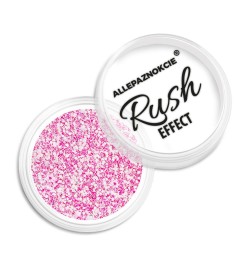 Pyłek Do Paznokci Rush Effect 3 Ml Nr 7