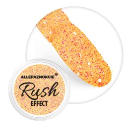 Pyłek Do Paznokci Rush Effect 3 Ml Nr 17