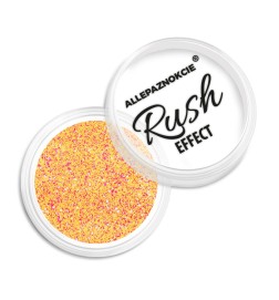 Pyłek Do Paznokci Rush Effect 3 Ml Nr 17