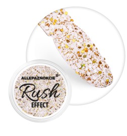 Pyłek Do Paznokci Rush Effect 3 Ml Nr 2