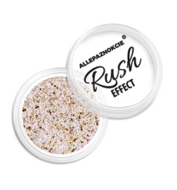 Pyłek Do Paznokci Rush Effect 3 Ml Nr 2