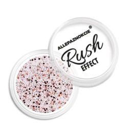 Pyłek Do Paznokci Rush Effect 3 Ml Nr 5