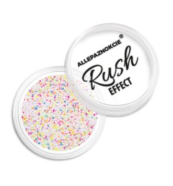 Pyłek Do Paznokci Rush Effect 3 Ml Nr 16