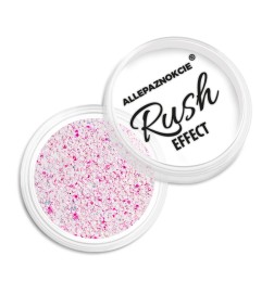 Pyłek Do Paznokci Rush Effect 3 Ml Nr 6