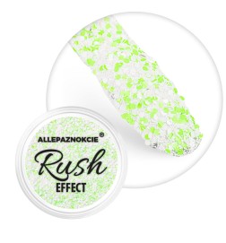 Pyłek Do Paznokci Rush Effect 3 Ml Nr 12