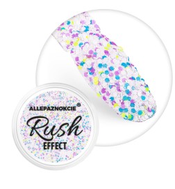 Pyłek Do Paznokci Rush Effect 3 Ml Nr 15