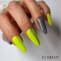 Claresa - Lakier Hybrydowy NEON 3- 5g