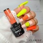 Claresa - Lakier Hybrydowy NEON 3- 5g