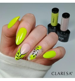 Claresa - Lakier Hybrydowy NEON 3- 5g