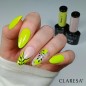 Claresa - Lakier Hybrydowy NEON 3- 5g