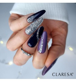 Claresa - Lakier Hybrydowy WINTER WONDERLAND 10- 5g