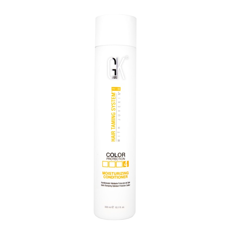 Global Keratin Gkhair Odżywka Moisturizing Nawilżająca 300ml