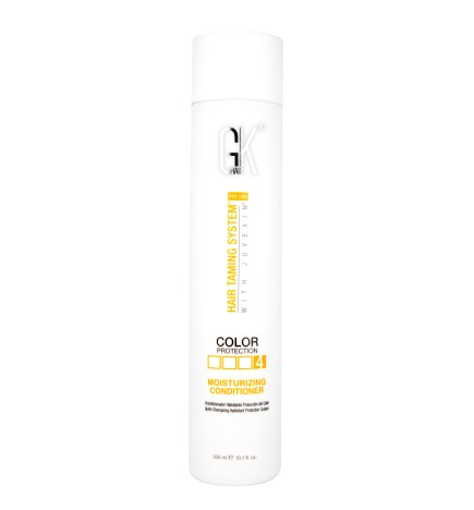 Global Keratin Gkhair Odżywka Moisturizing Nawilżająca 300ml