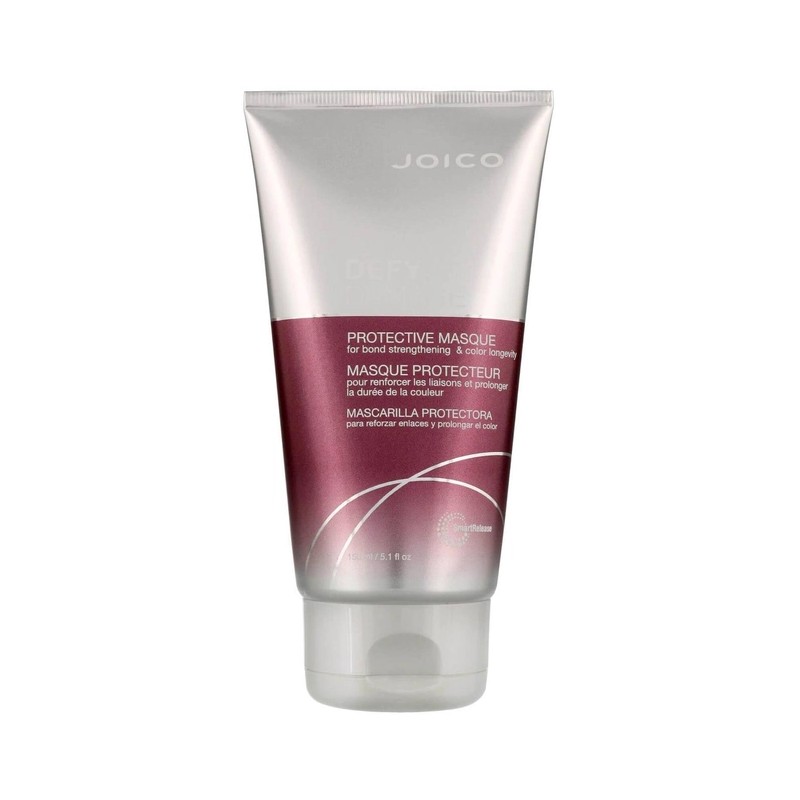 Joico Defy Damage Maska Zapobiegająca Uszkodzeniom Włosów 150 Ml