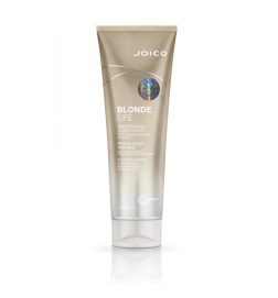 Joico Blonde Life Odżywka Nadająca Połysku Włosom Blond 250 Ml