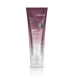 Joico Defy Damage Odżywka Ochronna Nabłyszczająca I Wzmacniająca 250 Ml