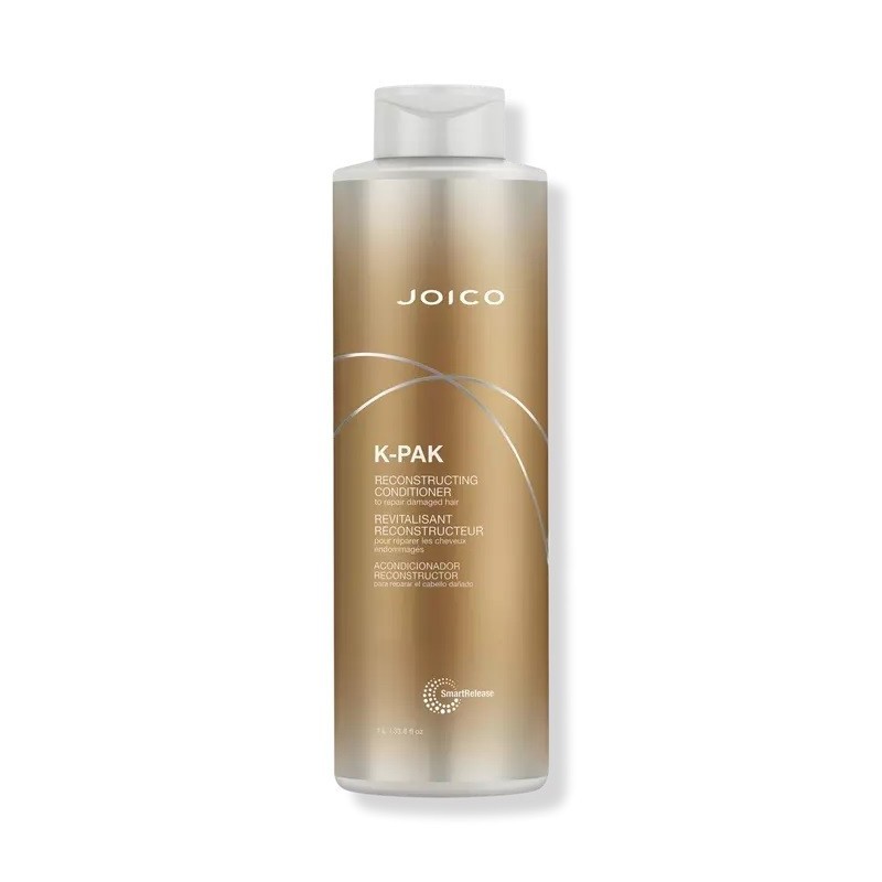 Joico K - PAK Reconstructing Conditioner Odżywka Odbudowująca Włosy 1000ml