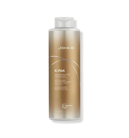 Joico K - PAK Reconstructing Conditioner Odżywka Odbudowująca Włosy 1000ml