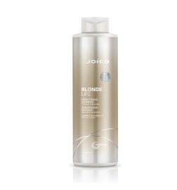 Joico Blonde Life Brightening Szampon Do Włosów Blond 1000Ml