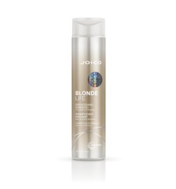 Joico Blonde Life Brightening Szampon Do Włosów Blond 300Ml