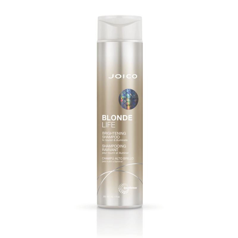 Joico Blonde Life Brightening Szampon Do Włosów Blond 300Ml