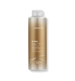 Joico K-Pak Reconstructor Shampoo - Szampon Regenerujący Do Włosów Zniszczonych,1000 Ml