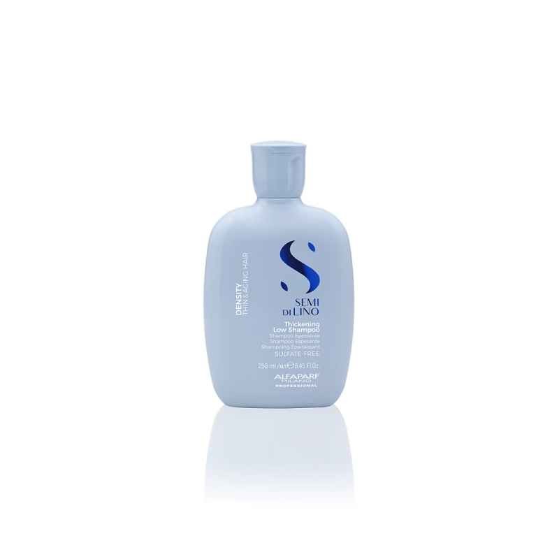 Alfaparf Sdl Density Thickening Shampoo Szampon Pogrubiający Włosy 250 Ml