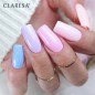 Claresa - Lakier Hybrydowy PASTEL GLAM 1 -5g