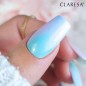 Claresa - Lakier Hybrydowy PASTEL GLAM 5 -5g