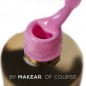 Makear Lakier Hybrydowy 629 Peony 8Ml