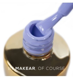 Makear Lakier Hybrydowy 630 Lilac 8Ml