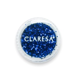 Claresa Pyłek Disco Dark Blue