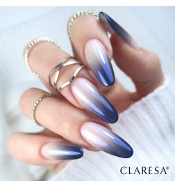 Claresa Pyłek Shimmer Blue