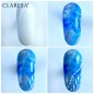 Claresa - Lakier Hybrydowy BLUE 707 -5g