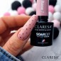 Claresa - Lakier Hybrydowy Dusty Rose 7 -5g