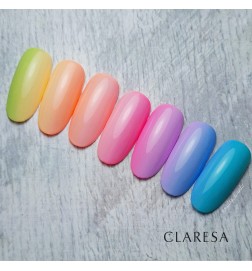 Claresa - Lakier Hybrydowy Lollipop 1 -5g