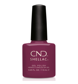 Lakier Hybrydowy CND Shellac Tinted Love 7,3ml