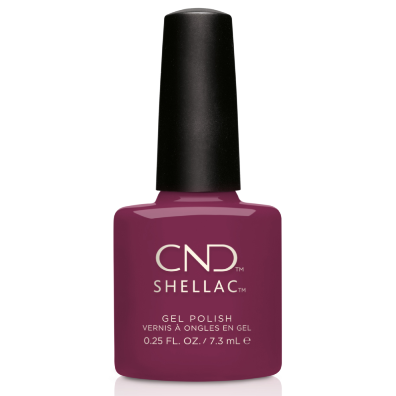 Lakier Hybrydowy CND Shellac Tinted Love 7,3ml