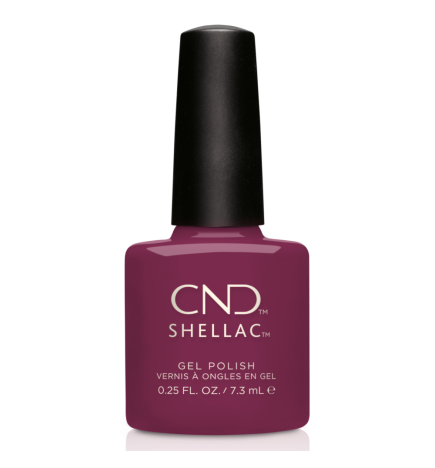 Lakier Hybrydowy CND Shellac Tinted Love 7,3ml